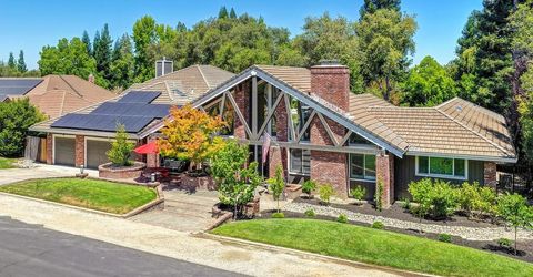 7625 Woodborough Dr, Granite Bay, CA 95746 Photo