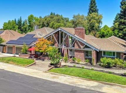 7625 Woodborough Dr, Granite Bay, CA 95746 Photo
