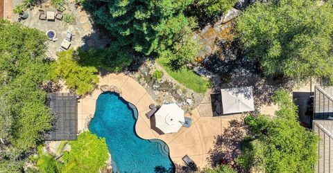 7625 Woodborough Dr, Granite Bay, CA 95746 Photo