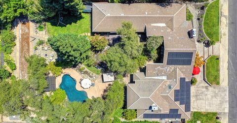 7625 Woodborough Dr, Granite Bay, CA 95746 Photo