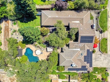 7625 Woodborough Dr, Granite Bay, CA 95746 Photo