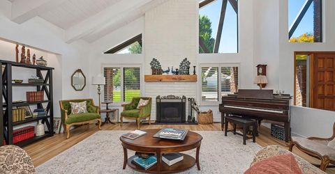7625 Woodborough Dr, Granite Bay, CA 95746 Photo