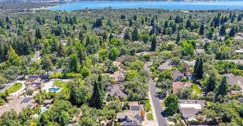 7625 Woodborough Dr, Granite Bay, CA 95746 Photo
