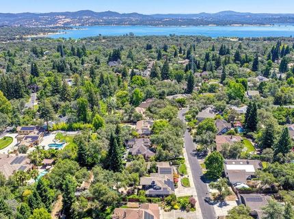 7625 Woodborough Dr, Granite Bay, CA 95746 Photo