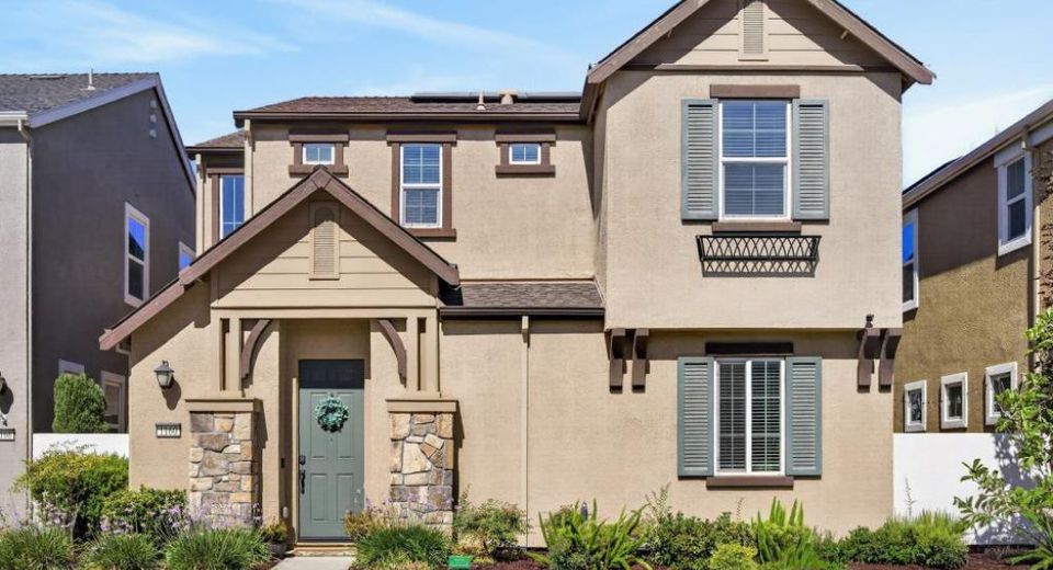 1160 Lavande Dr, Roseville, CA 95747 Photo
