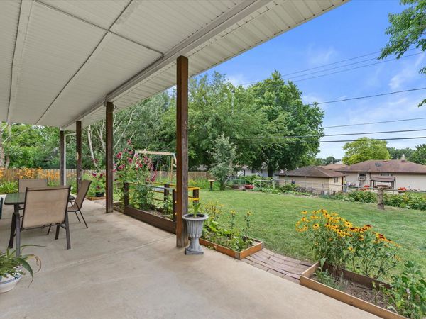 3297 E Ramsey Ave, Cudahy, WI 53110