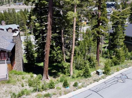 Please Call For Address, Kirkwood, CA 95646 Photo