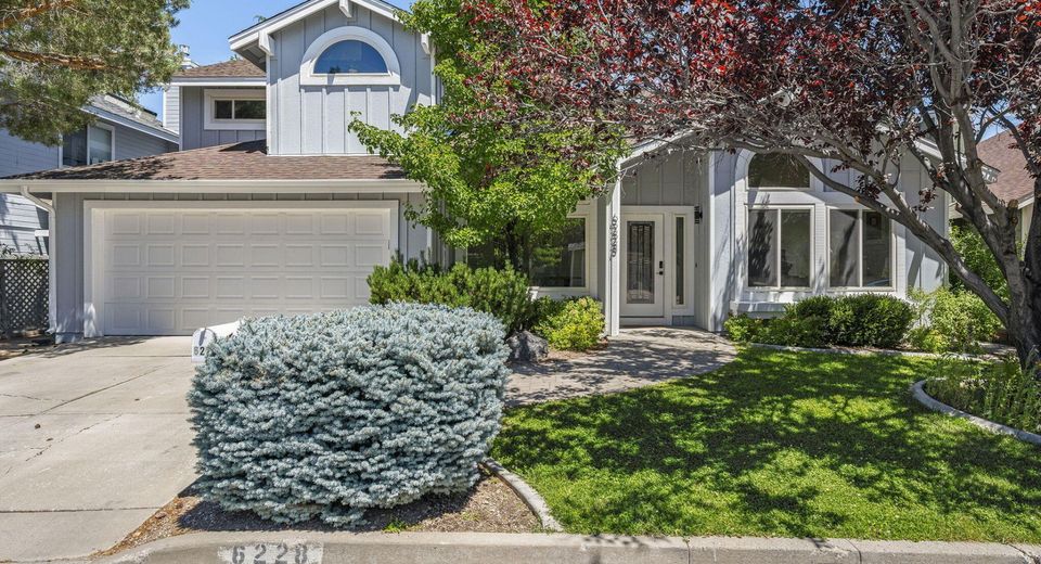 6228 Alpine Meadows Loop, Reno, NV 89519 Photo