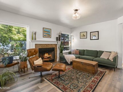 6228 Alpine Meadows Loop, Reno, NV 89519 Photo