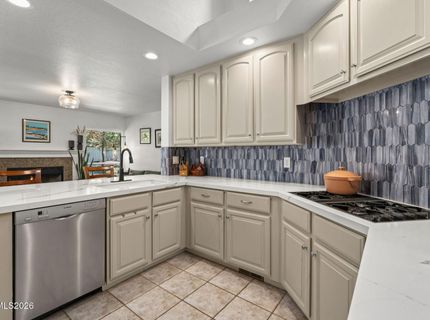 6228 Alpine Meadows Loop, Reno, NV 89519 Photo