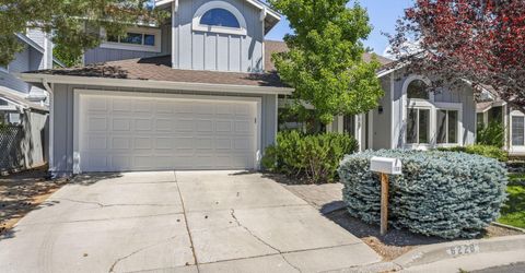 6228 Alpine Meadows Loop, Reno, NV 89519 Photo