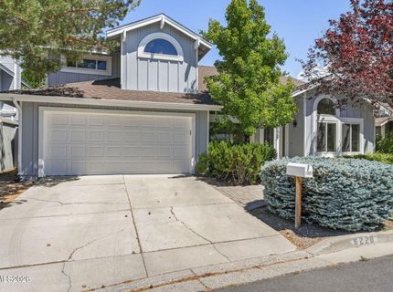 6228 Alpine Meadows Loop, Reno, NV 89519 Photo