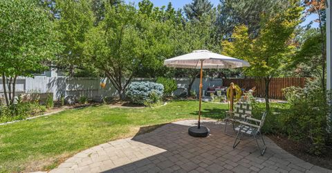 6228 Alpine Meadows Loop, Reno, NV 89519 Photo