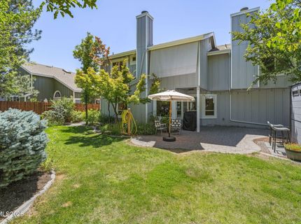 6228 Alpine Meadows Loop, Reno, NV 89519 Photo