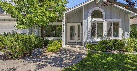 6228 Alpine Meadows Loop, Reno, NV 89519 Photo