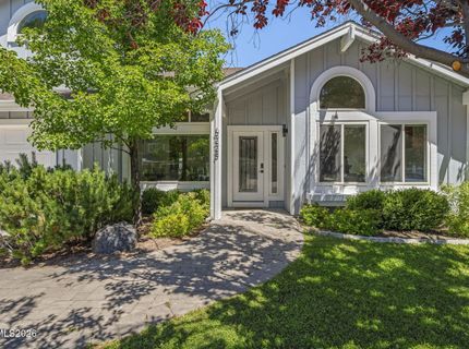 6228 Alpine Meadows Loop, Reno, NV 89519 Photo