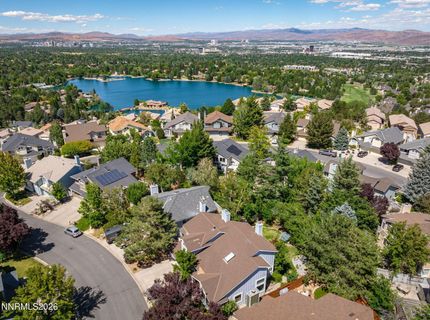 6228 Alpine Meadows Loop, Reno, NV 89519 Photo