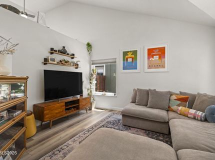 6228 Alpine Meadows Loop, Reno, NV 89519 Photo