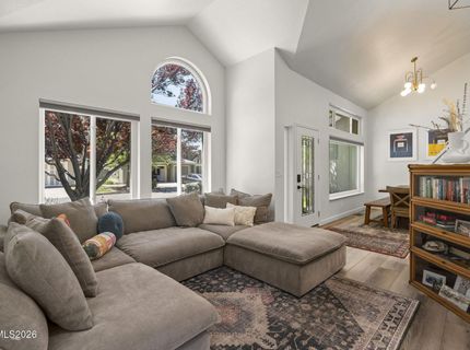 6228 Alpine Meadows Loop, Reno, NV 89519 Photo