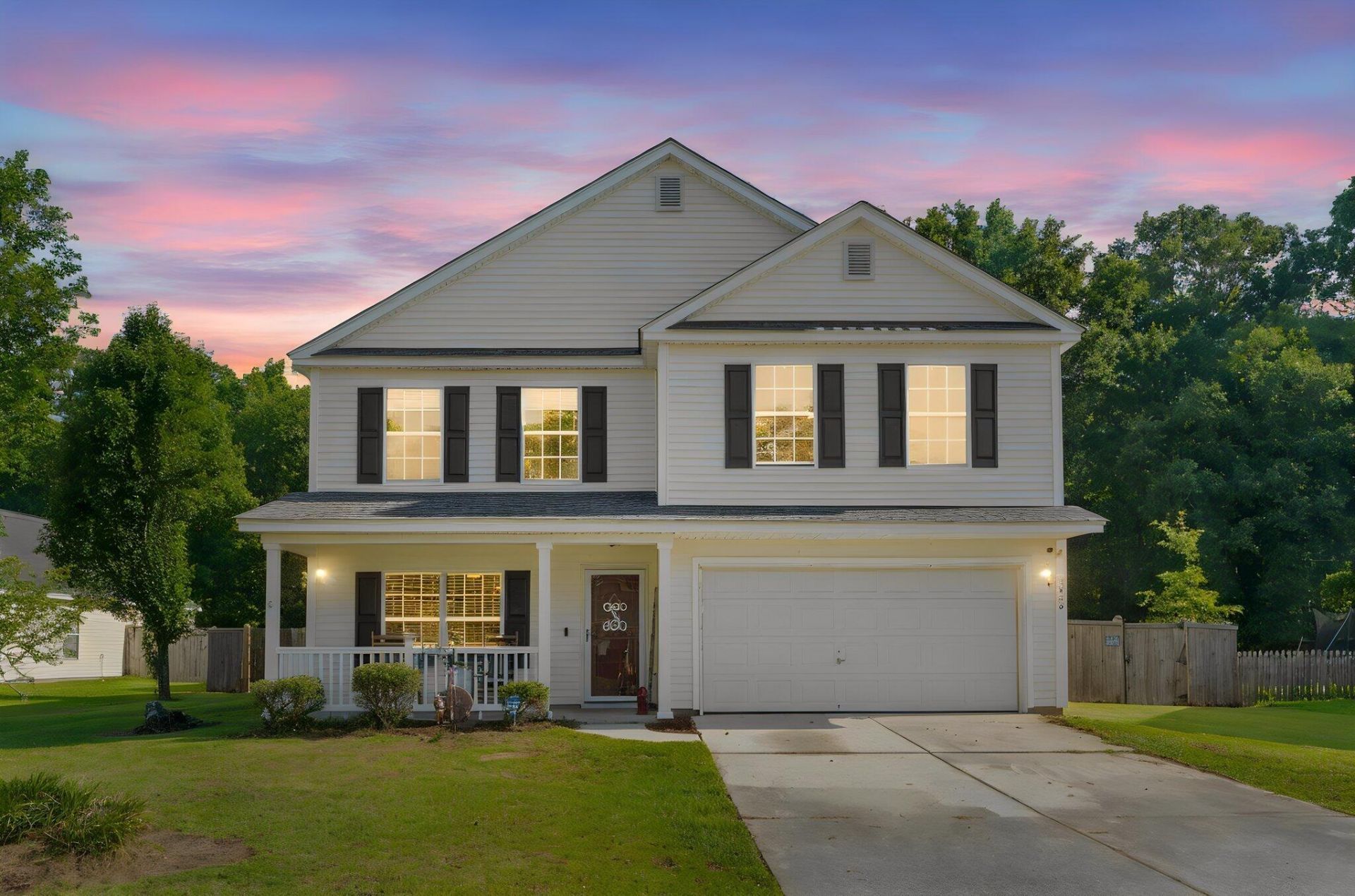 2030 Robin Wood Boulevard Photo 1