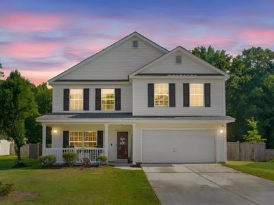 2030 Robin Wood Boulevard, Moncks Corner, SC 29461