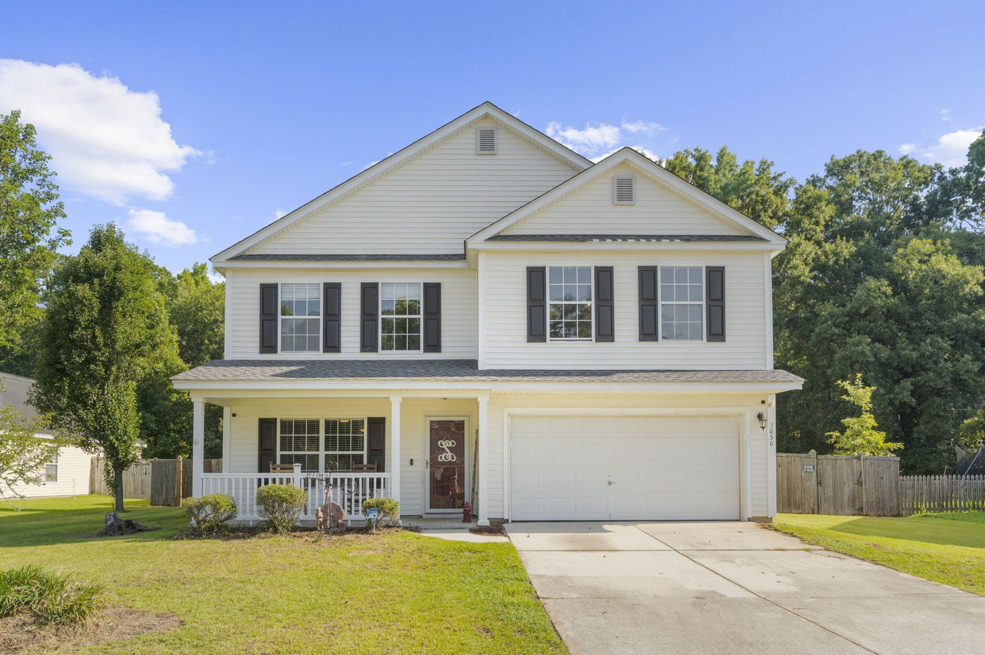 2030 Robin Wood Boulevard Photo 27