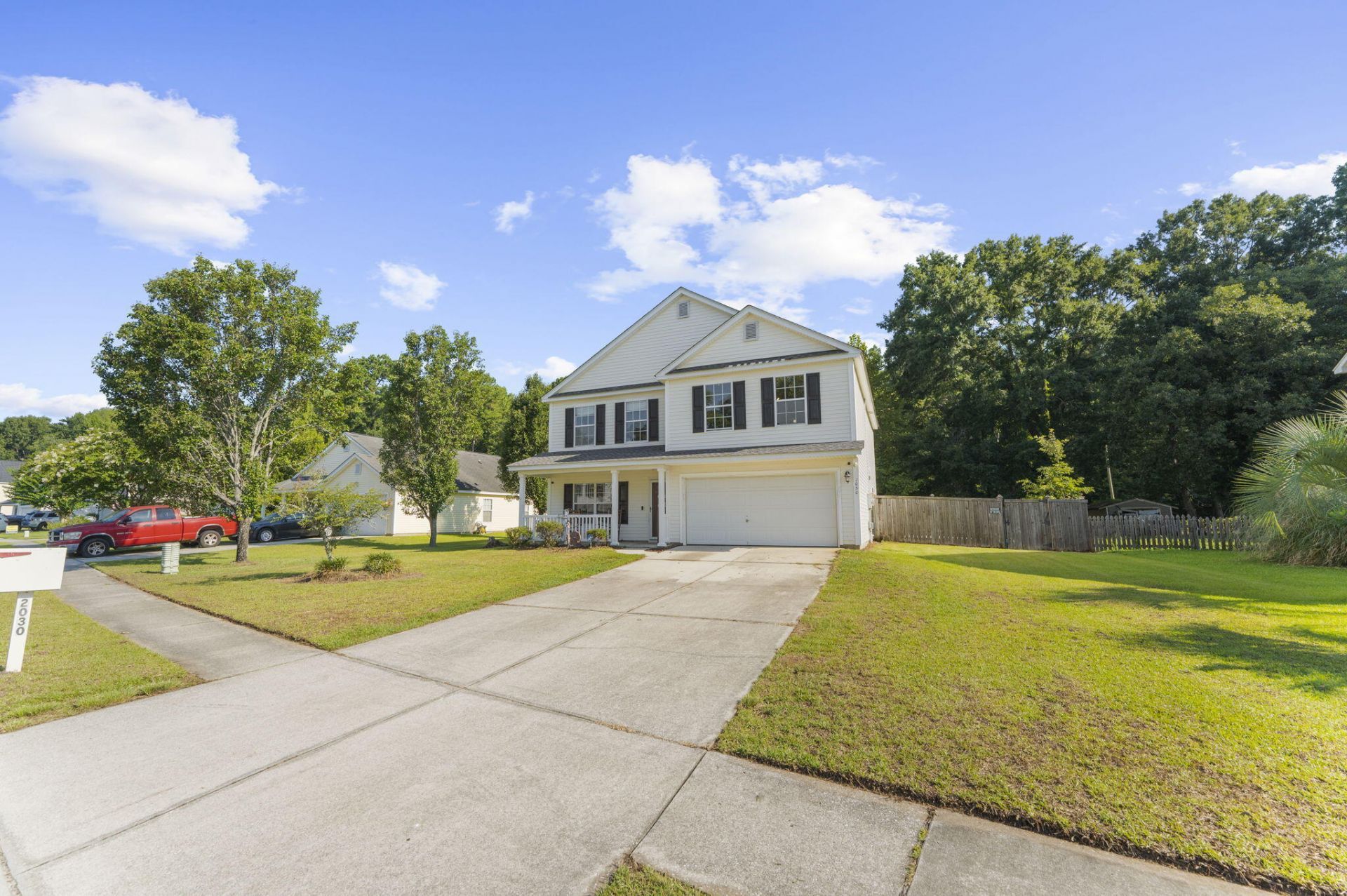 2030 Robin Wood Boulevard Photo 28