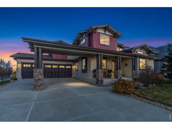 6682 Crooked Stick Dr, Windsor, CO 80550