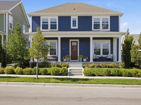 6352 W MORING WAY , South Jordan, UT 84009