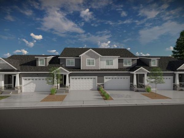 797 N BANNER DR , Unit 642, Saratoga Springs, UT 84045