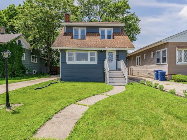 2022 S 1st Avenue , Maywood, IL 60153