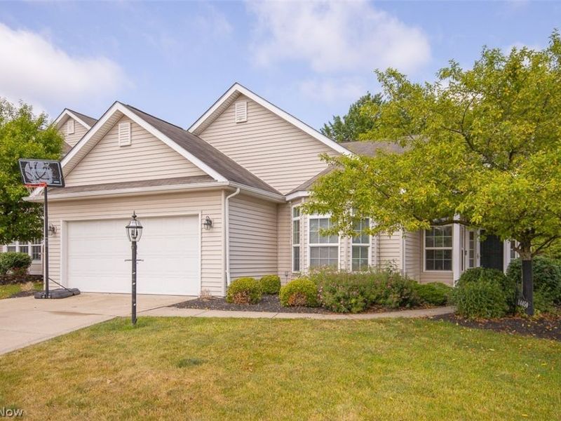 14450 Baywood Lane, Strongsville, OH 44136 Photo 1