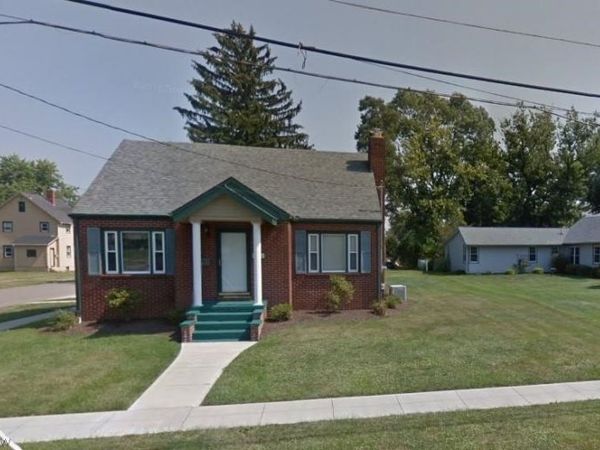 2306 Clark Avenue , Alliance, OH 44601