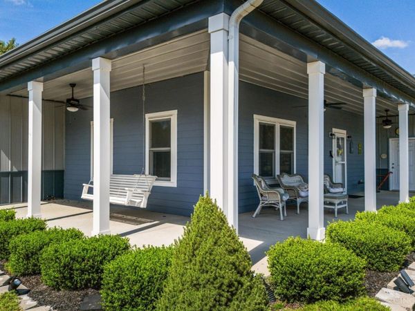 80 Circle Drive, New Vienna, OH 45159