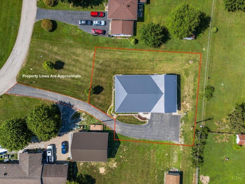 80 Circle Drive, New Vienna, OH 45159 Photo 14