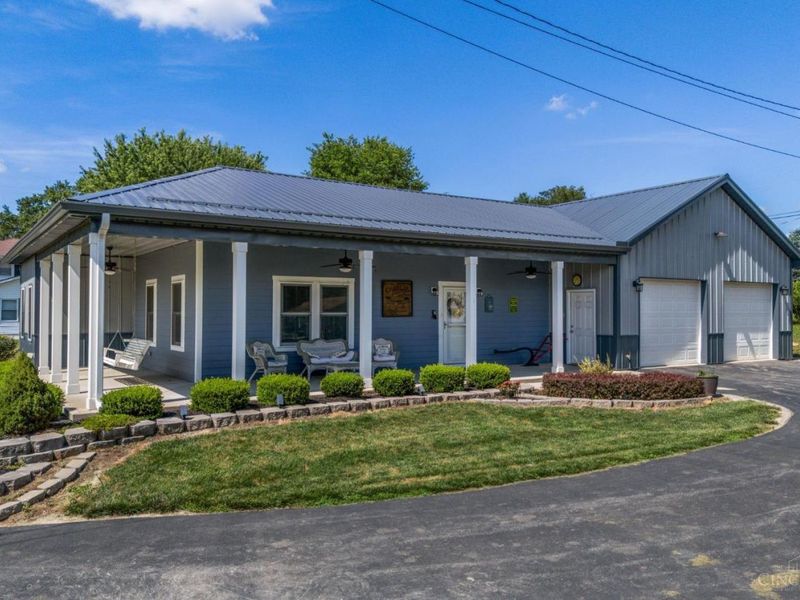 80 Circle Drive, New Vienna, OH 45159 Photo 2
