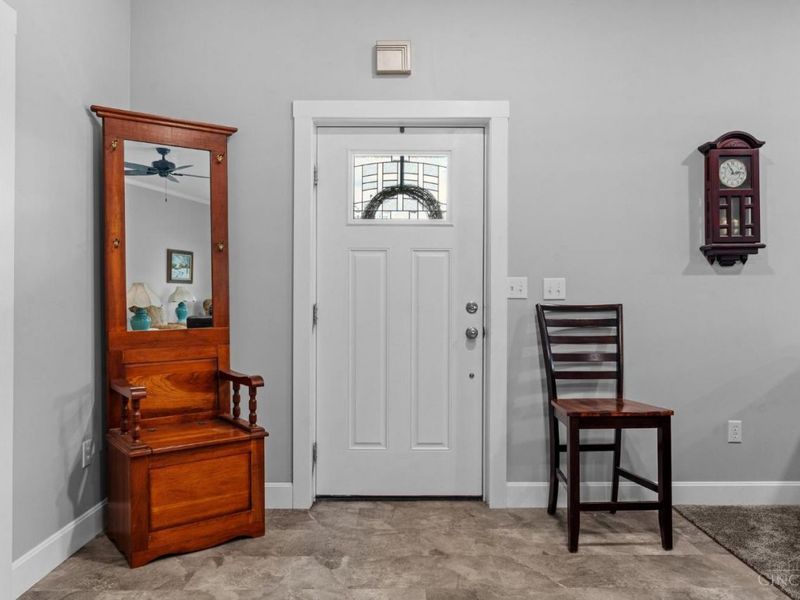 80 Circle Drive, New Vienna, OH 45159 Photo 5