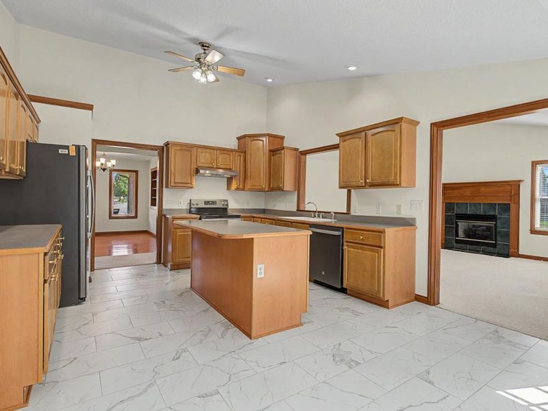 2660 Alexander Court, Troy, OH 45373 Photo 11