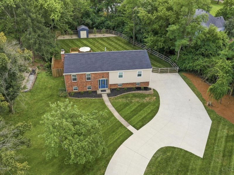 7297 Lawyer Road, Anderson Twp, OH 45244 Photo 36