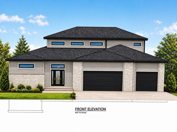 1385 S 81st Street, West Des Moines, IA 50266