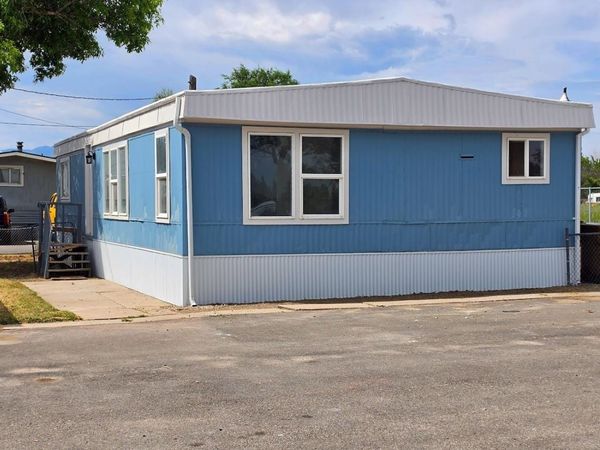 5555 Yellowstone #31, Chubbuck, ID 83202