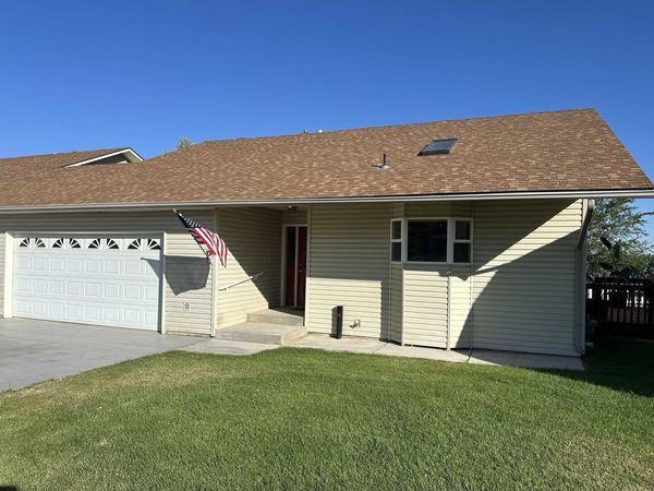 2908 Sunbeam Rd Unit P, American Falls, ID 00000