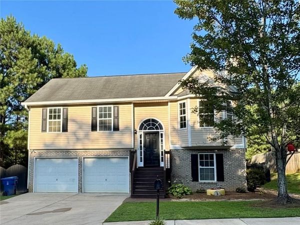 118 Remington Place Boulevard , Dallas, GA 30157