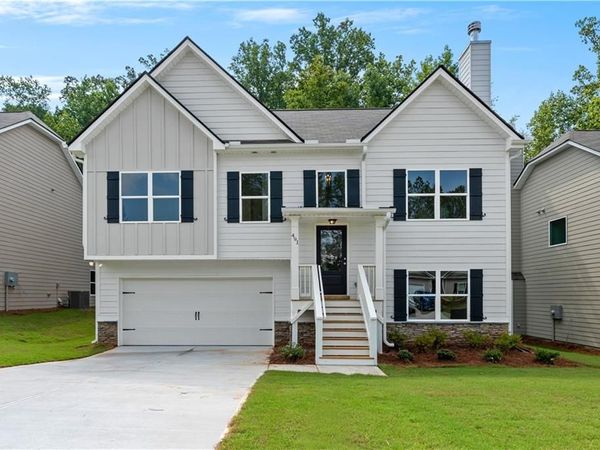 491 Charleston Place , Villa Rica, GA 30180