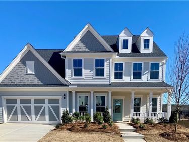 7124 Maple Brook Lane, Flowery Branch, GA 30542