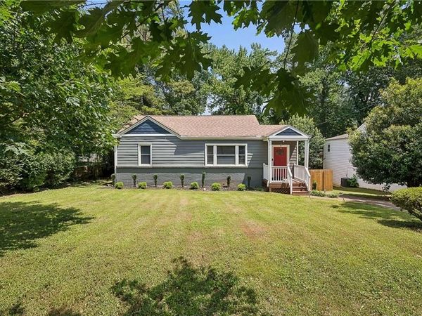 1806 Pennington Place SE, Atlanta, GA 30316