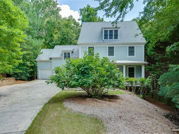 3940 River Run Court , Cumming, GA 30041