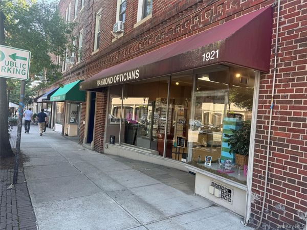 1916 Palmer Avenue , Unit 2R, Larchmont, NY 10538