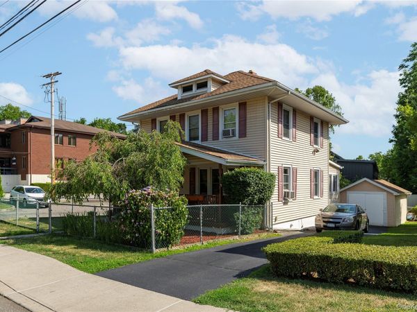 119 Rombout Avenue , Beacon, NY 12508