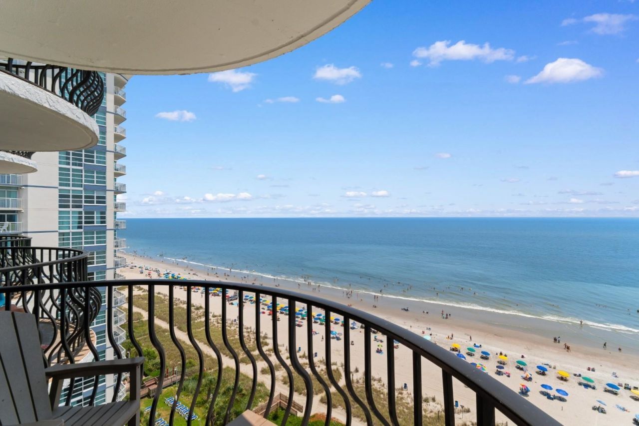 2500 N Ocean Blvd.  Photo 16